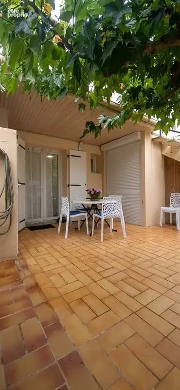 Maison 2 pièces 28 m2 - photo 1