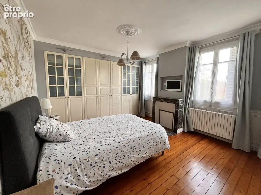 Maison 6 pièces 150 m² à vendre à Yerville (76760) - photo 7