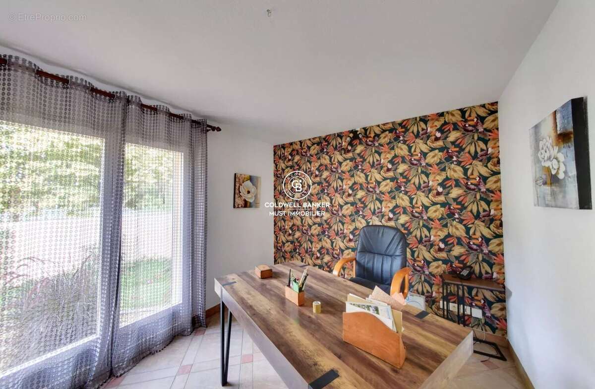 Maison à SAINT-CYPRIEN