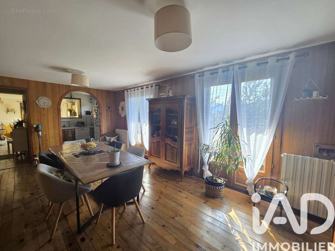 Photo 6 - Maison à AVEZE