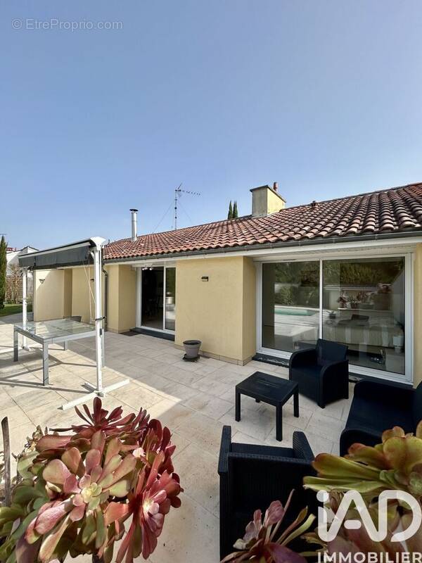 Photo 1 - Maison à MORCENX