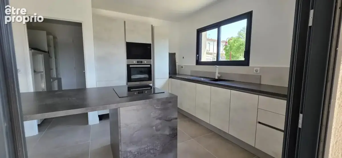 Maison neuve calme - photo 2
