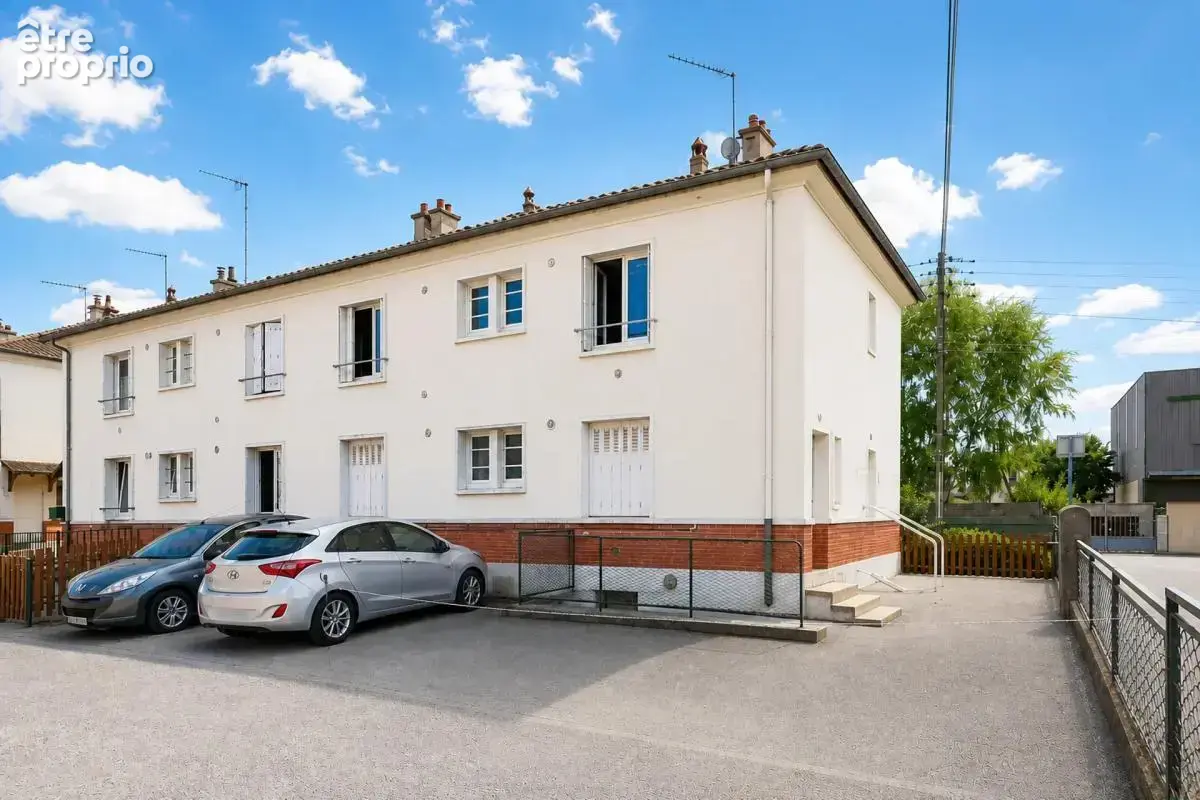 Spécial investisseur – Appartement vendu loué - photo 13
