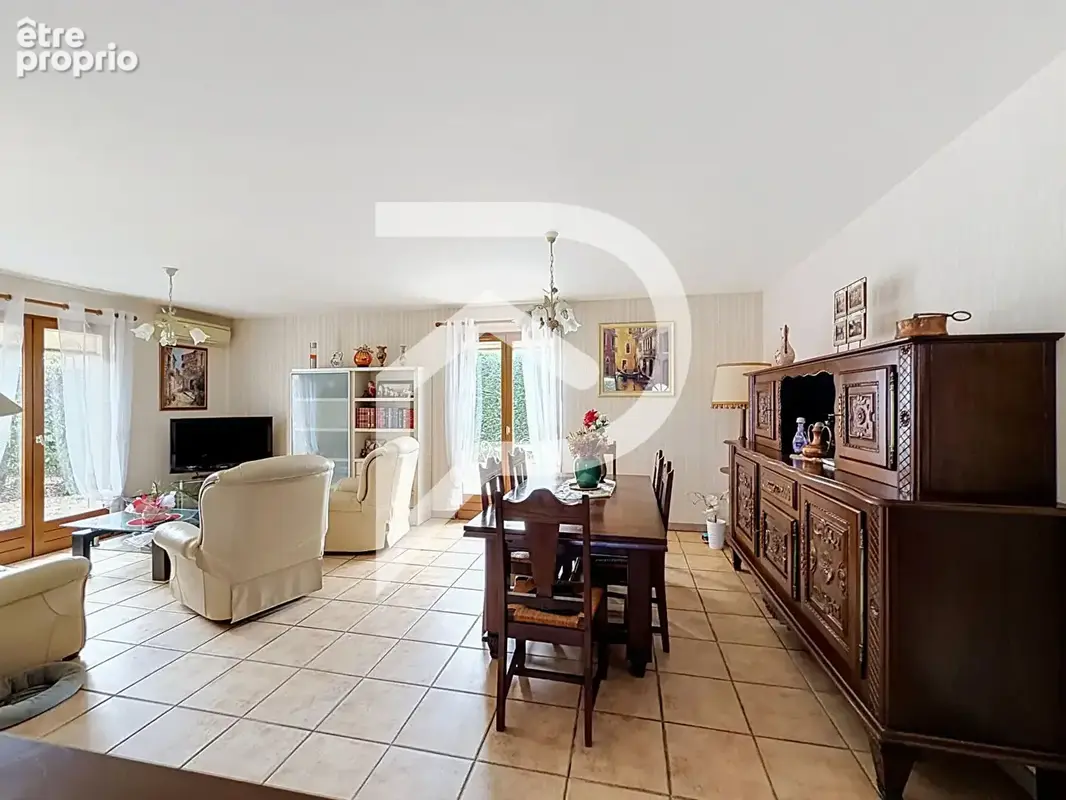 Maison Tournefeuille 4 pièces 92 m2 - photo 4