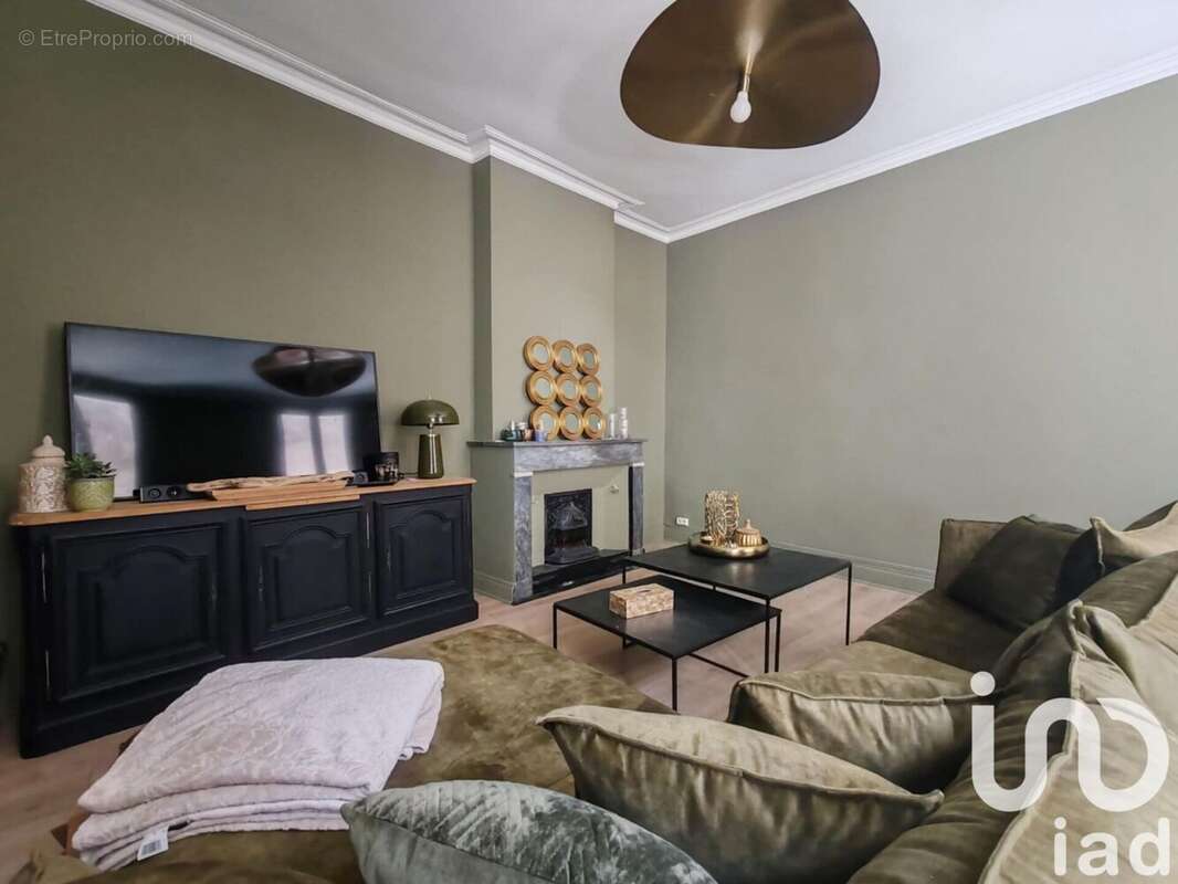 Photo 4 - Maison à NIMES