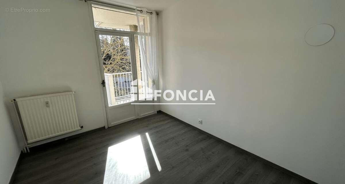 Appartement à BRIGNOLES