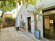 Maison à MONTPELLIER