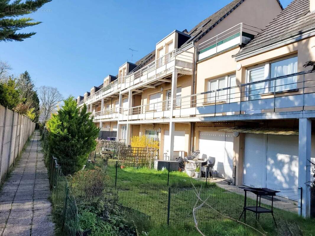 Appartement à AMIENS