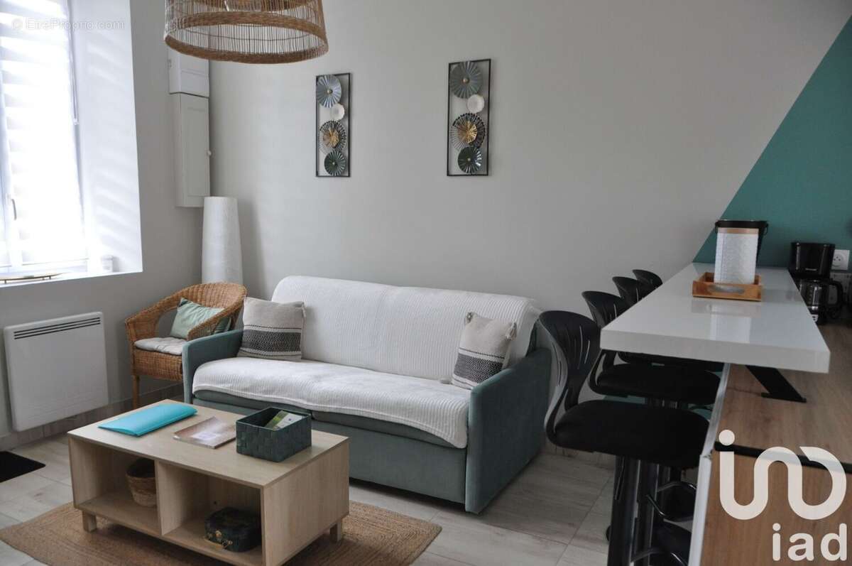 Photo 3 - Appartement à AY