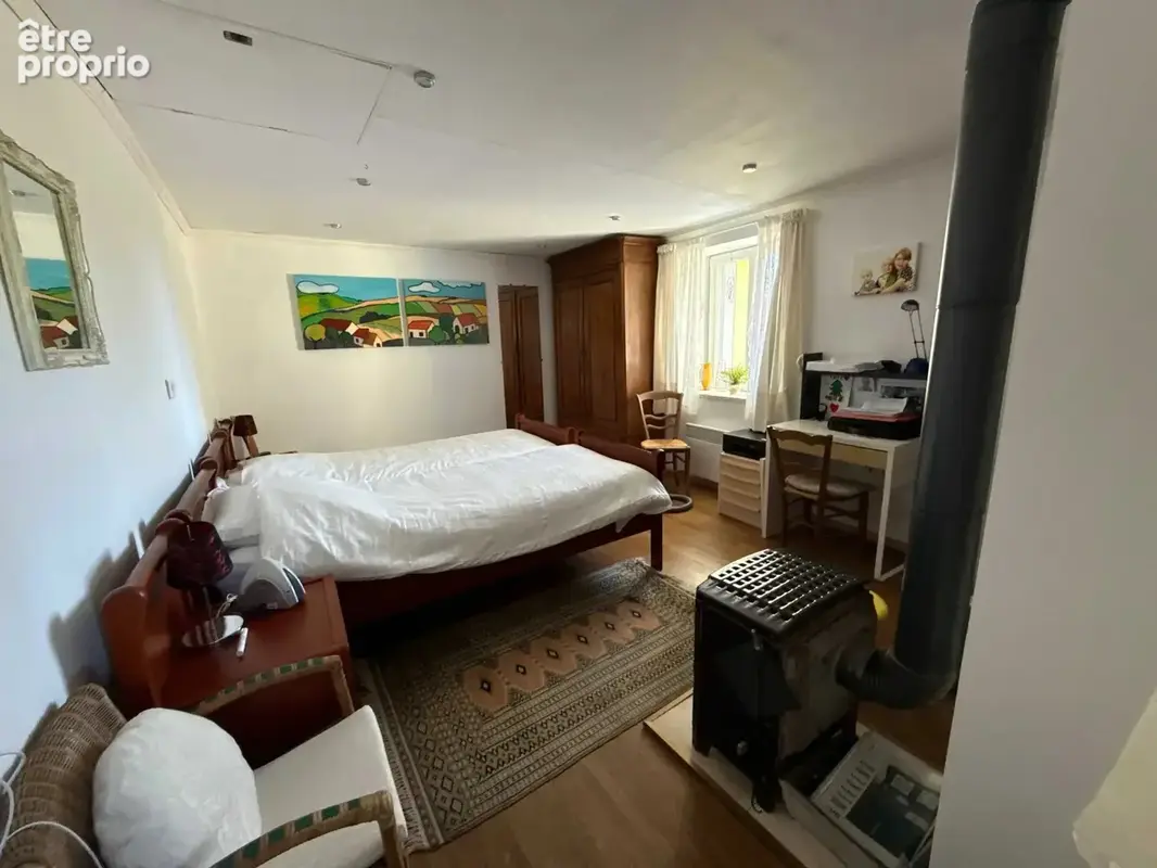 Parafait pied a terre pour famille - photo 5