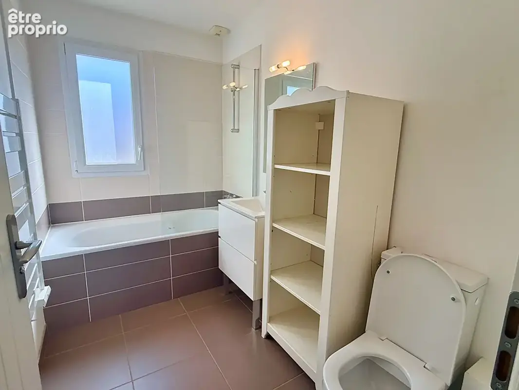 4 chambres et 2 salle de bains - photo 8