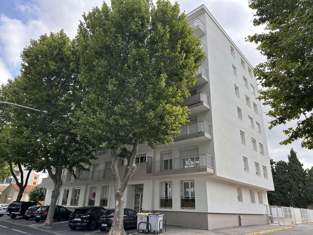 Appartement à NARBONNE