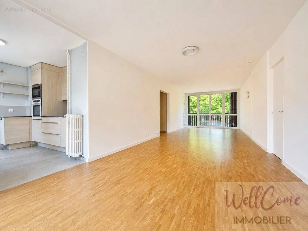 Appartement à ANNECY