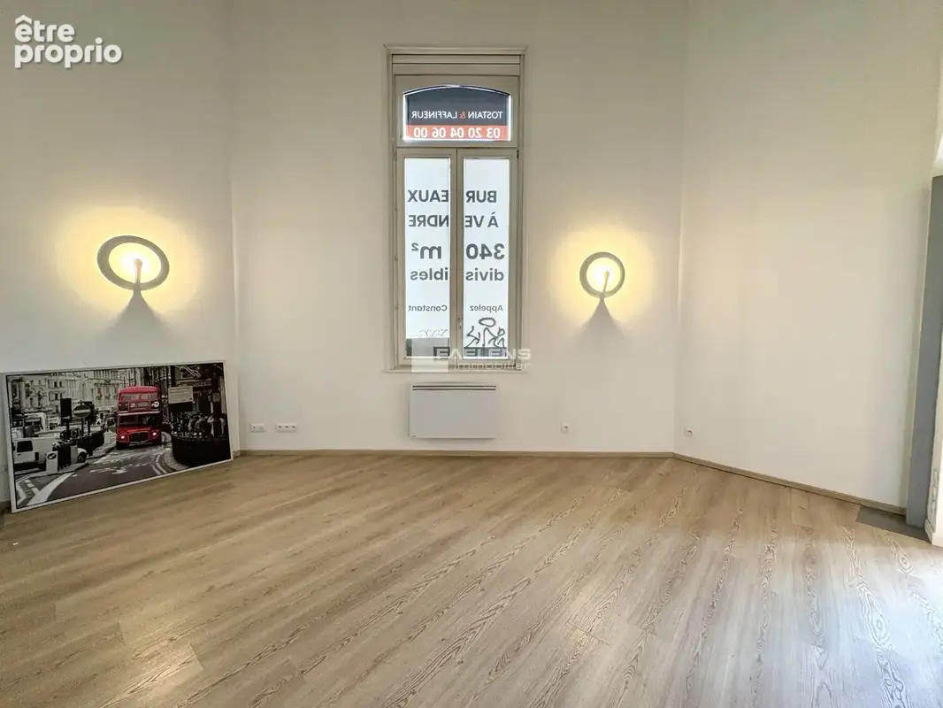 Appartement 5 pièces 120 m² à vendre à Lille (59000) - photo 9