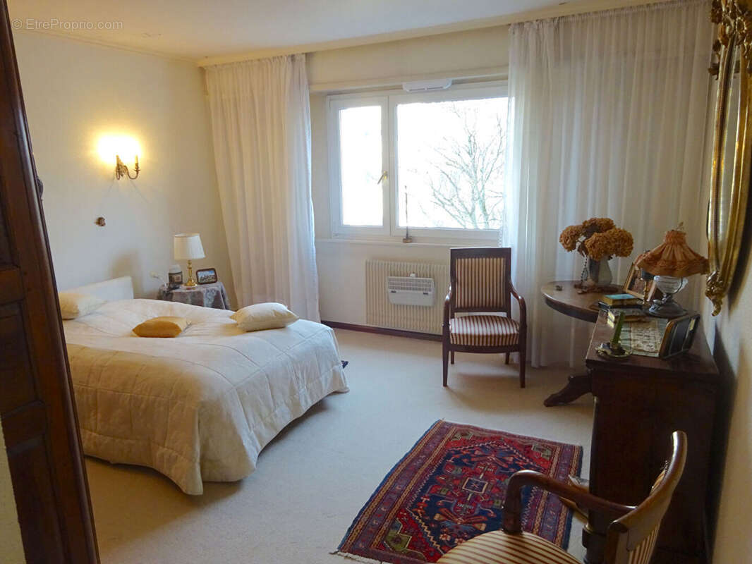 Appartement à MULHOUSE