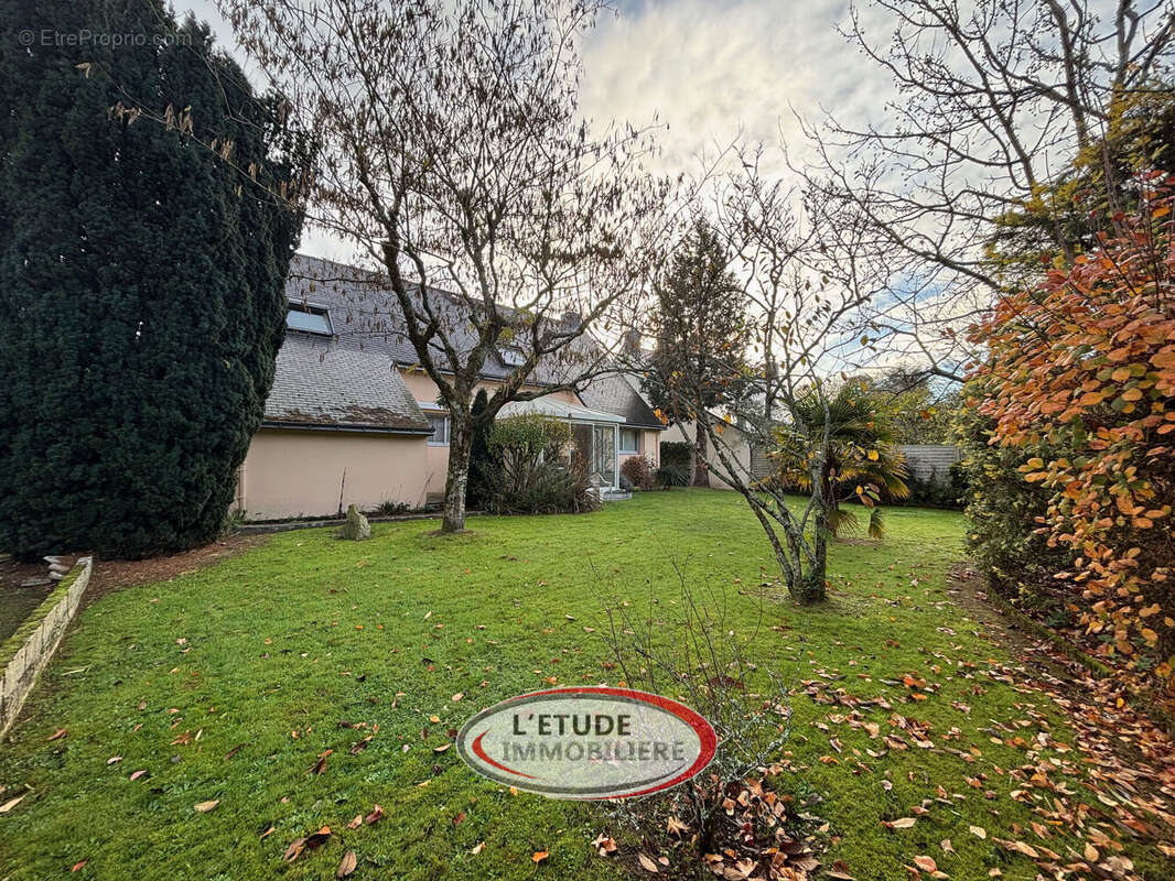 Photo 3 - Maison à SAINTE-LUCE-SUR-LOIRE