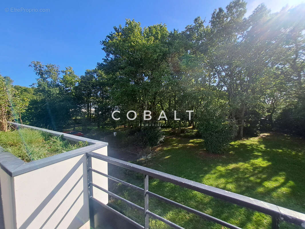 Appartement à SAINT-NAZAIRE