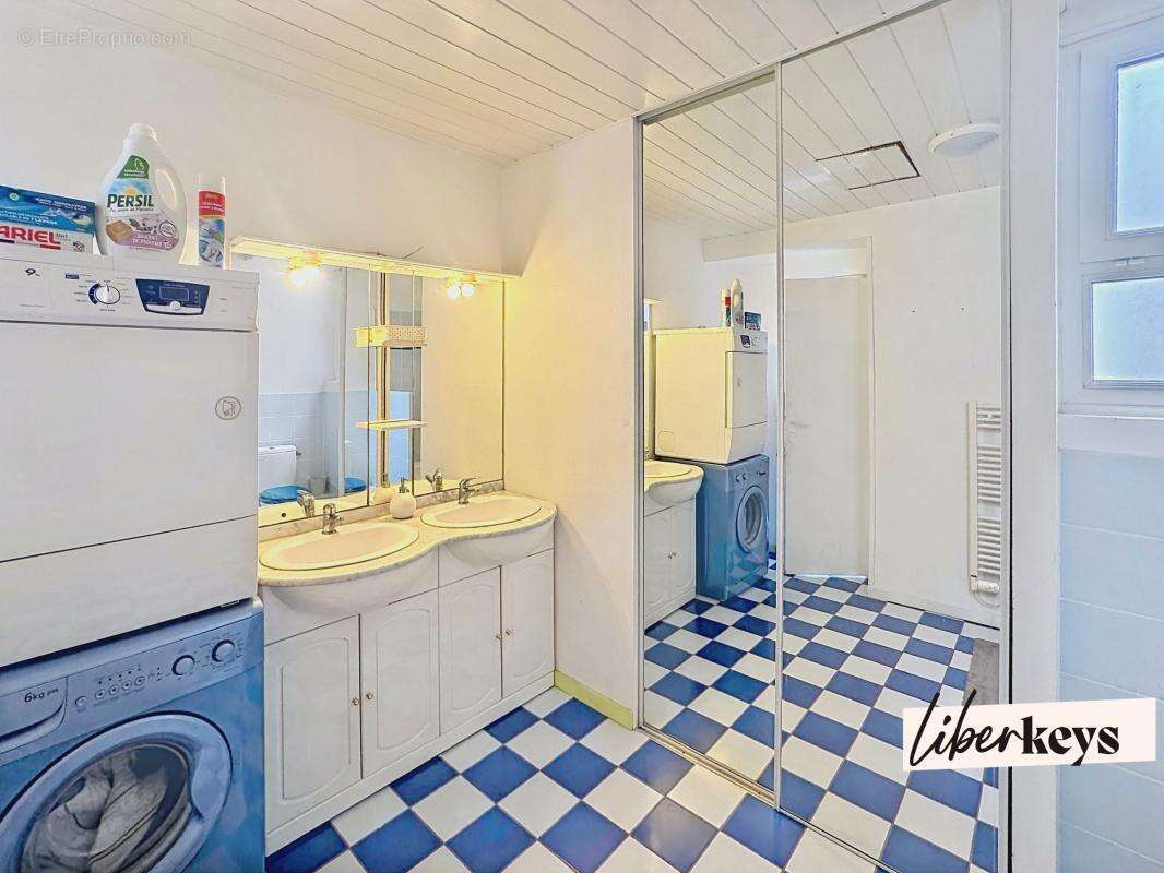 Appartement à ANGERS