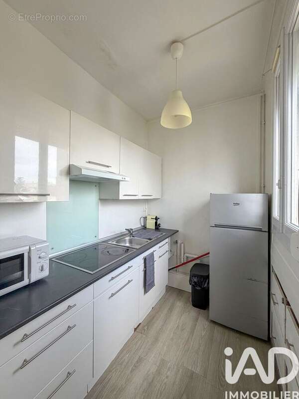 Photo 4 - Appartement à REIMS