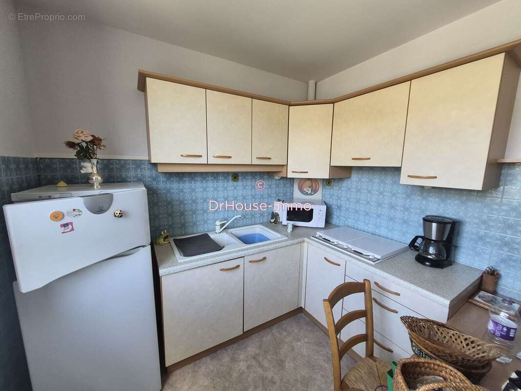 Appartement 70 m² à Rennes  - photo 3