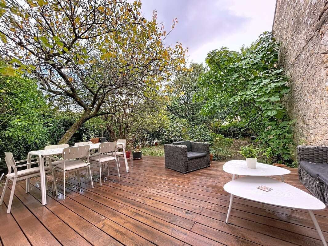 Maison à CAZOULS-LES-BEZIERS