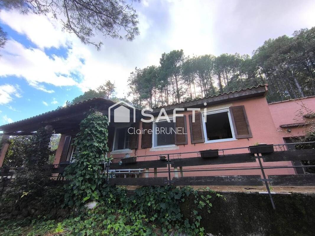 Photo 1 - Maison à BORDEZAC