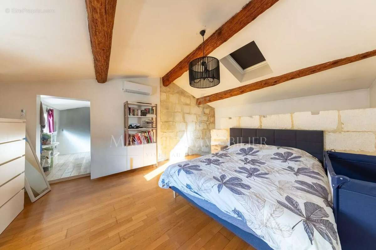 Maison à LANSARGUES