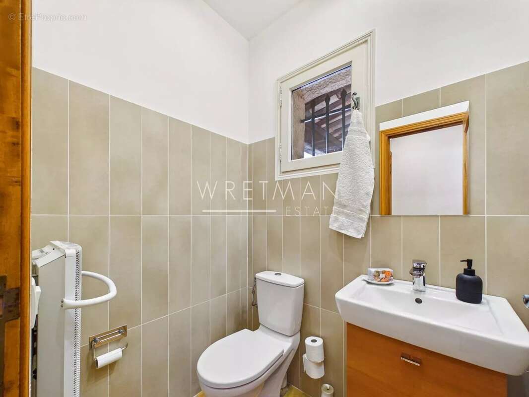 Appartement à VENCE