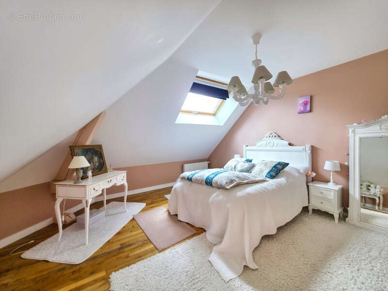 Maison à LA SOUTERRAINE