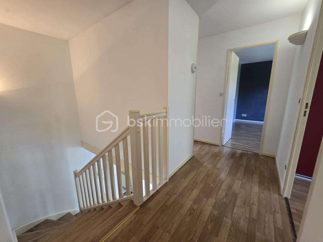 Maison familiale à Saint-cyr-en-val - photo 7