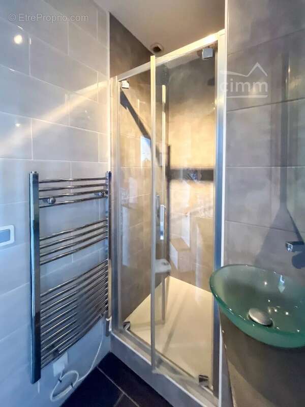 Appartement à LE TOUVET