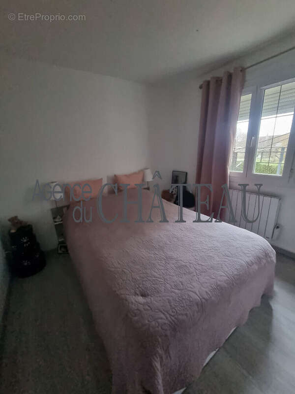 Maison à LES ANDELYS