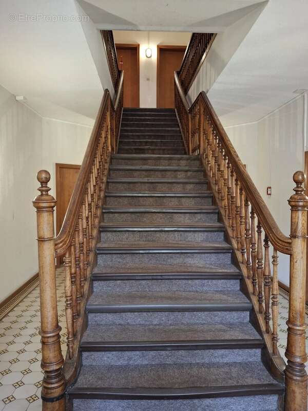 Appartement à VIEUX-THANN