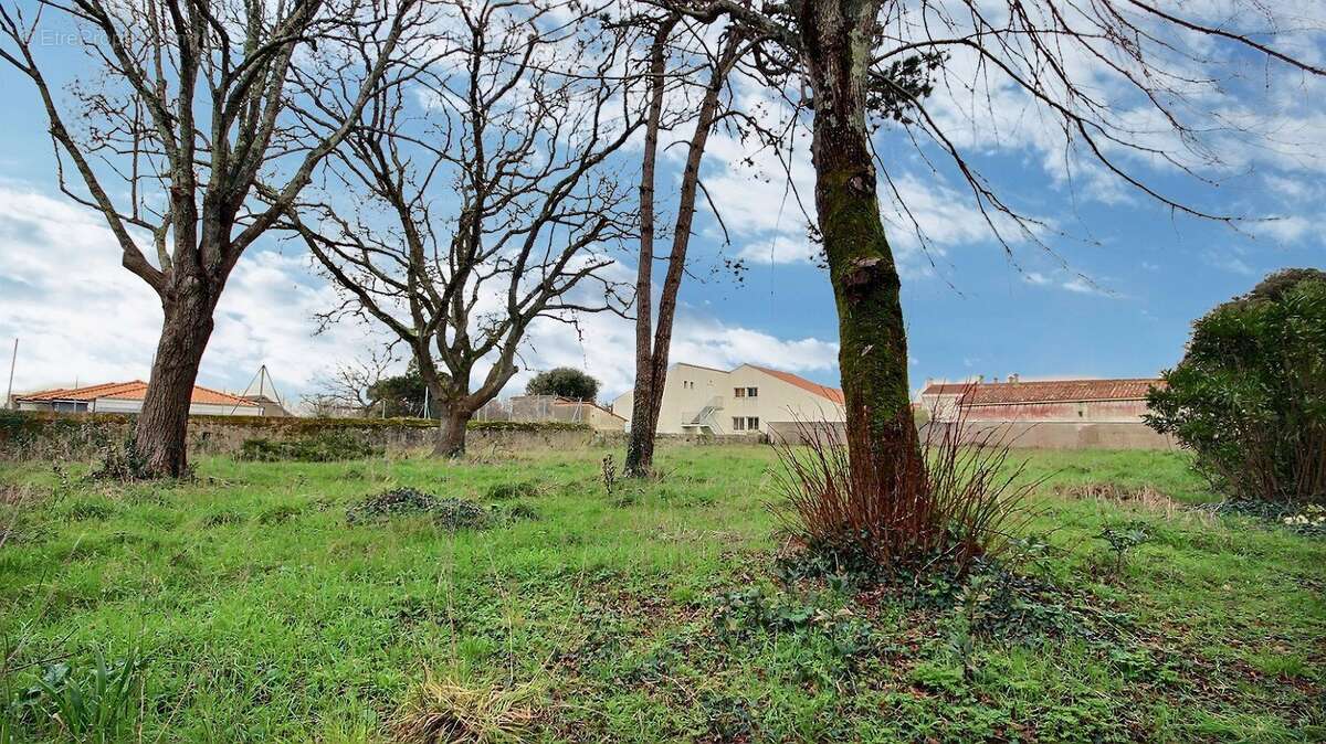 Maison à PREFAILLES