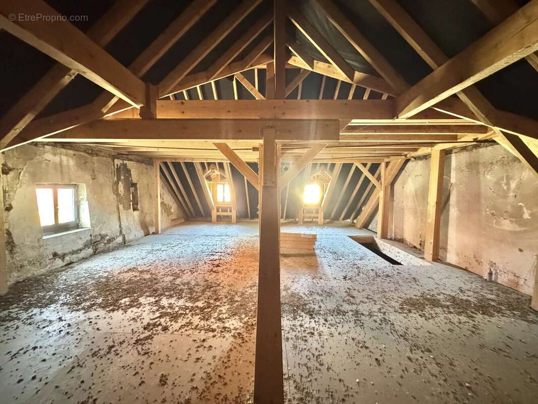 Appartement à ALTKIRCH