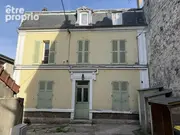 Appartement à MARINES