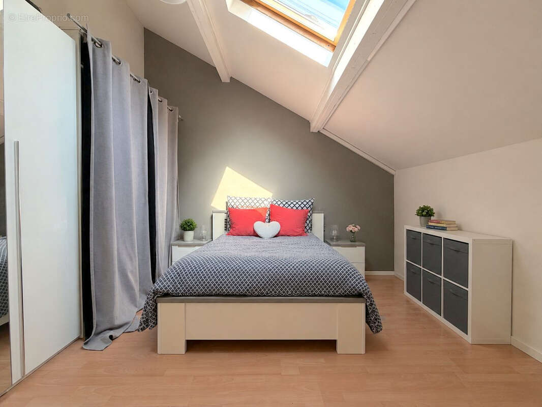 Appartement 109 m² à Brunoy  - photo 5