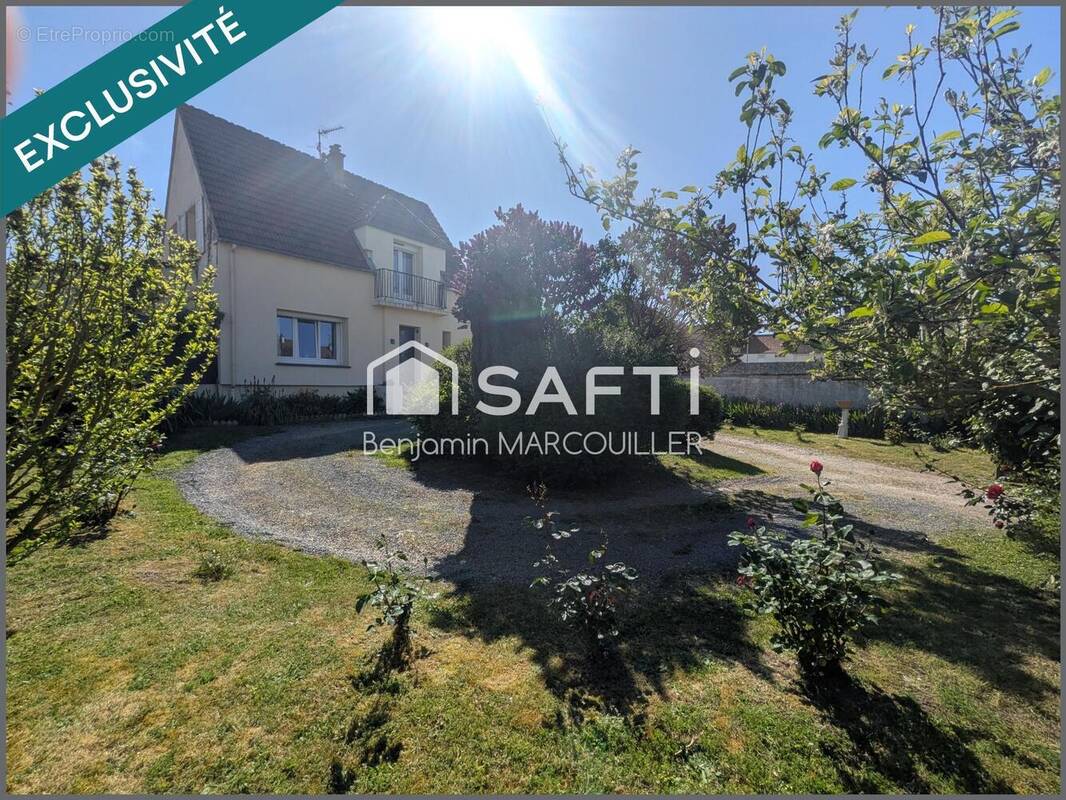 Photo 1 - Maison à IFS