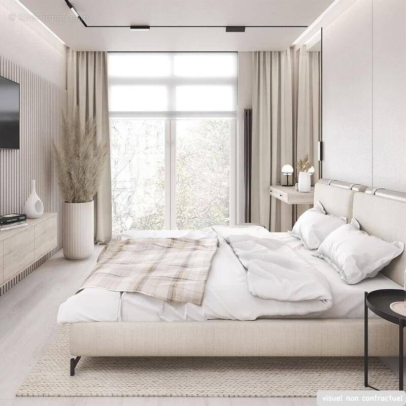 Appartement à FONTAINES-SUR-SAONE