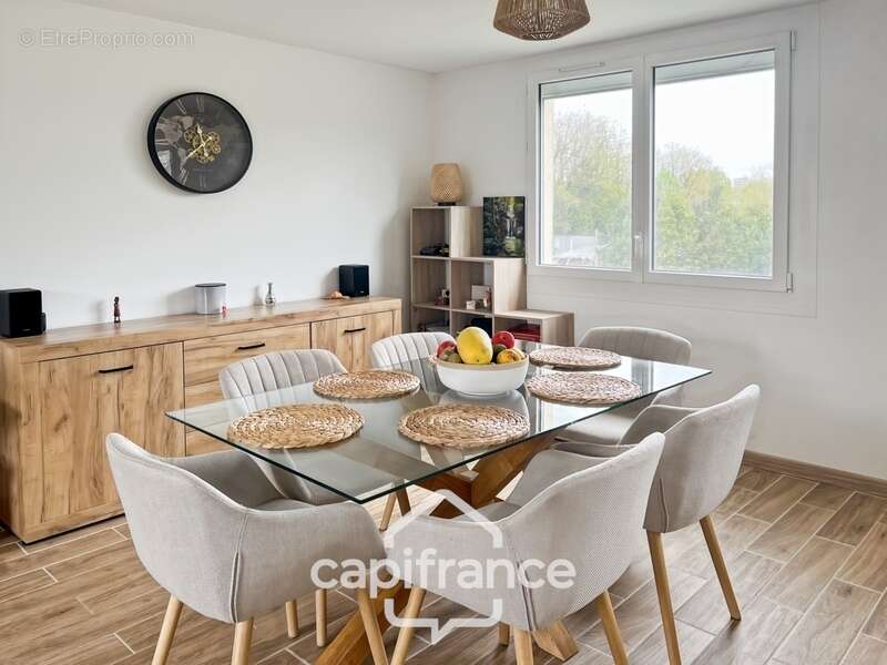 Maison à LE PASSAGE