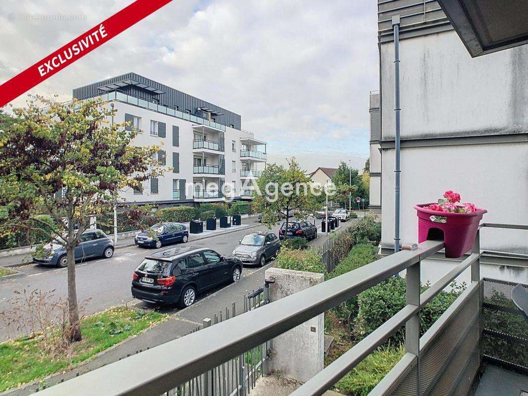 Appartement à ATHIS-MONS