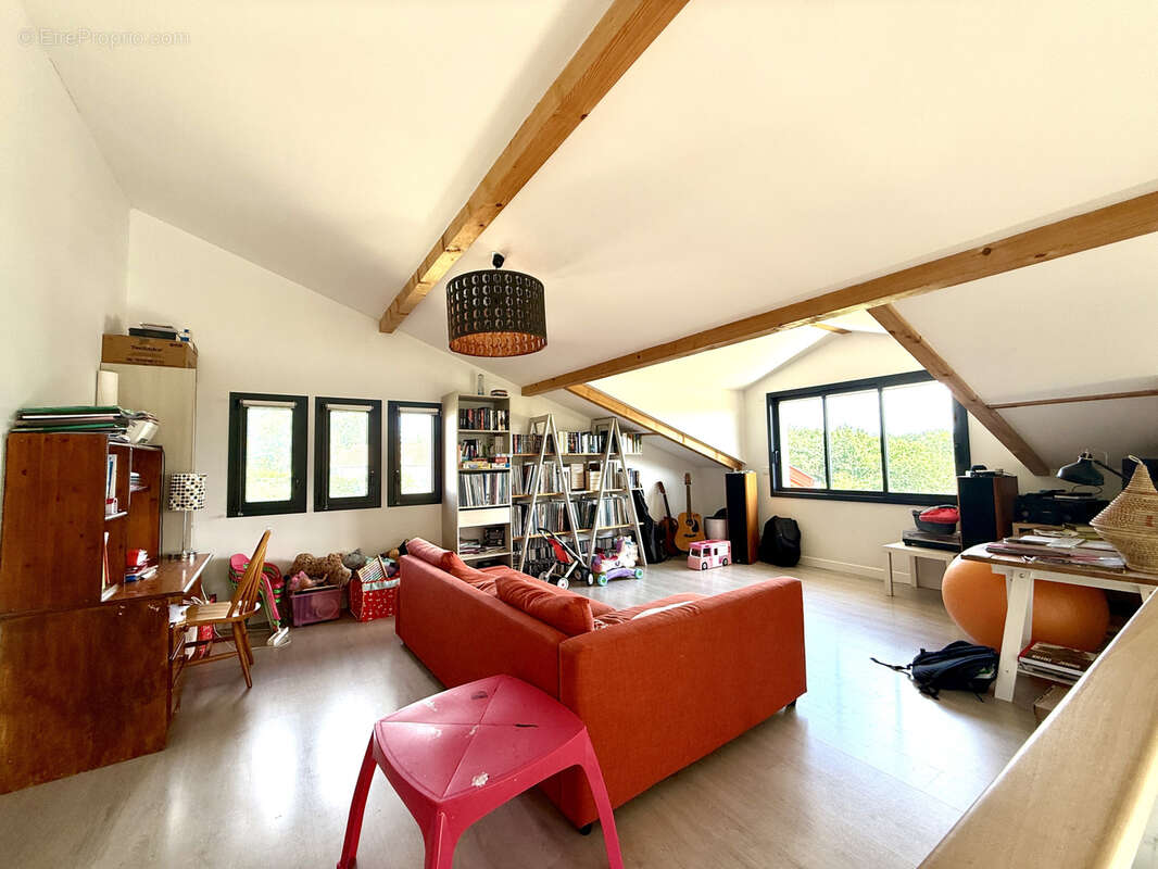 Maison de 2019, 170 m2 clé en main à Halsou - photo 12