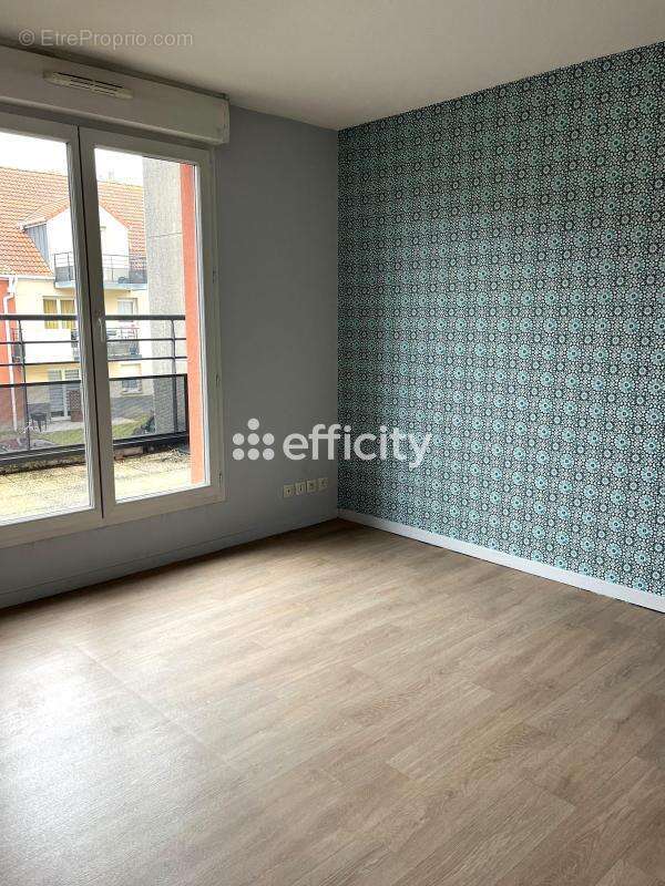 Appartement à CALAIS
