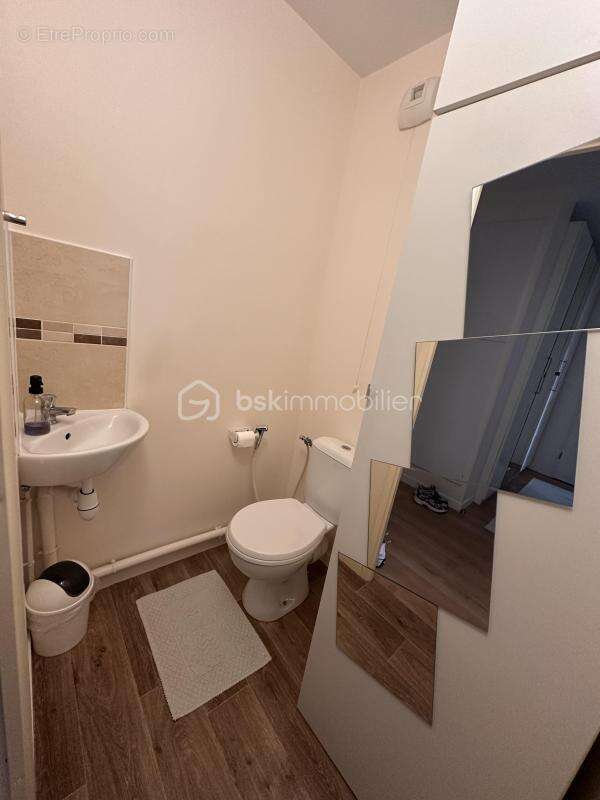 Appartement à DRANCY