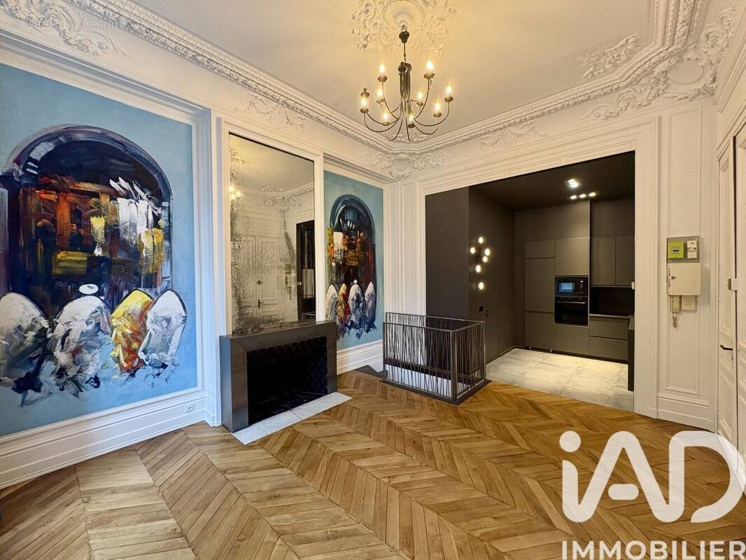 Photo 1 - Appartement à LILLE