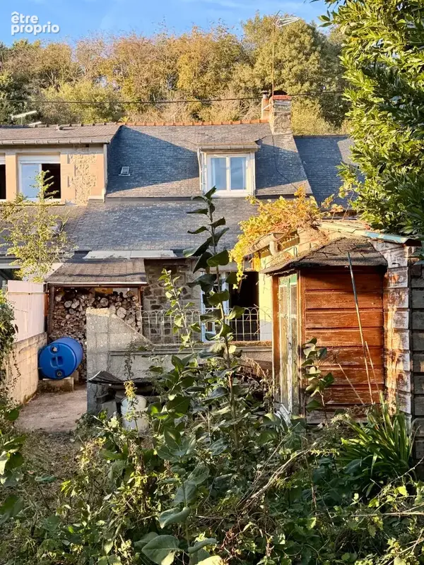 Maison lamballe centre - photo 5