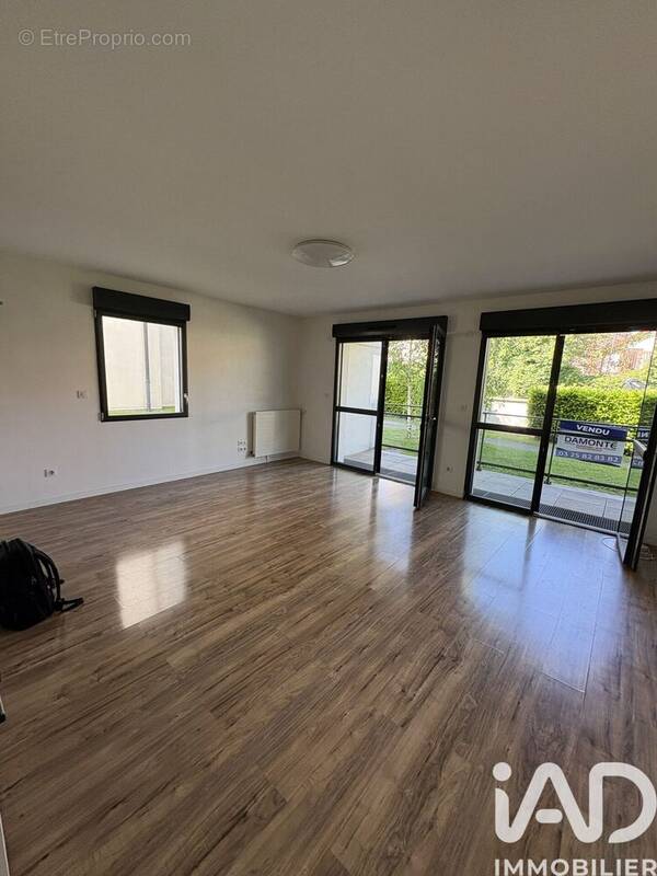 Photo 1 - Appartement à TROYES