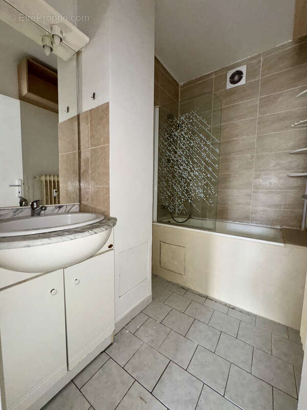 Appartement à SENS