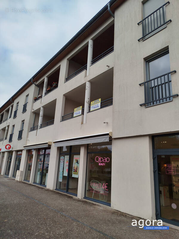 Appartement à BRIEY