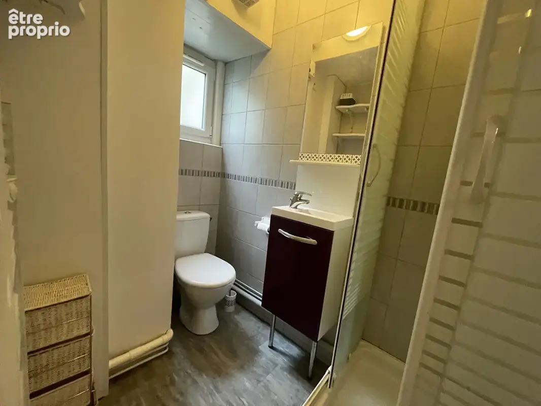 Appartement Fontainebleau 1 pièce(s) - photo 4